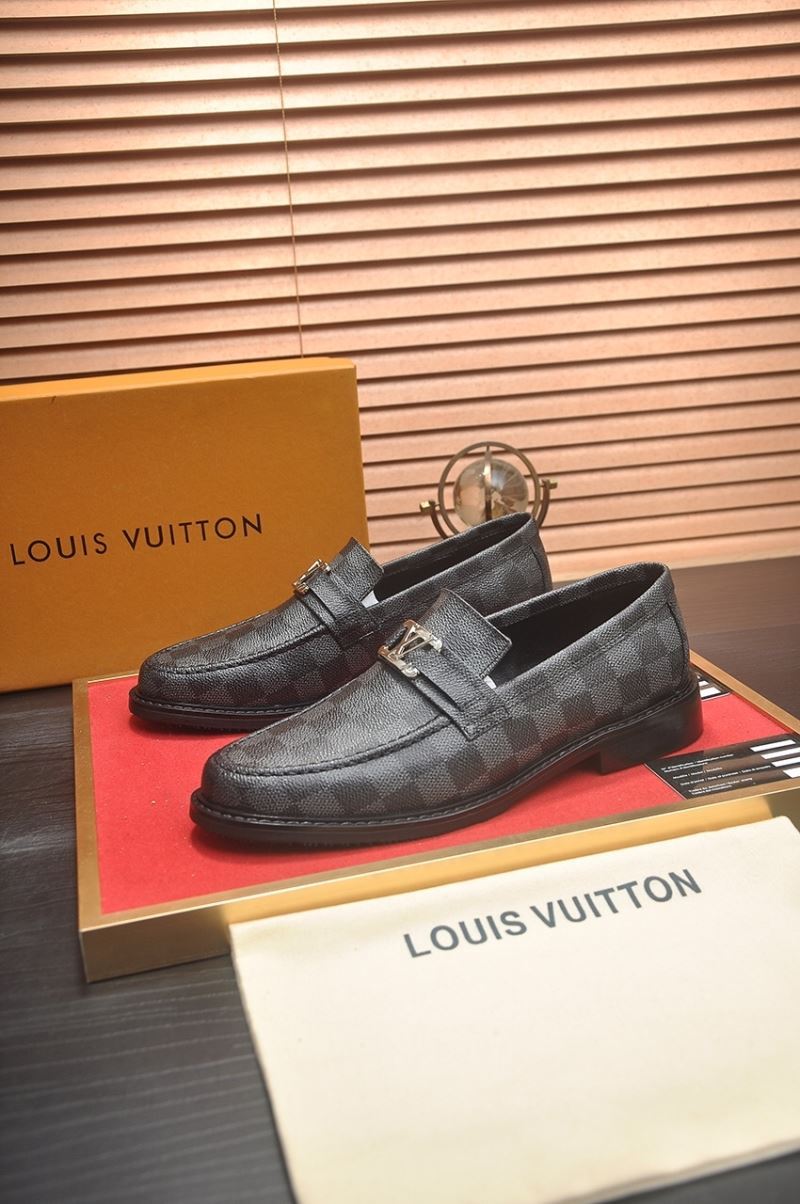 Louis Vuitton Business Shoes